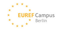 Inventarmanager bei EUREF AG Inventarmanager Logo EUREF AG